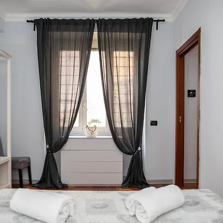 Ferienhaus Dulcis Montemario