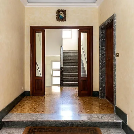 Dulcis Montemario Ferienhaus *